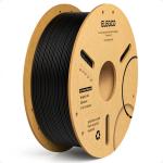 Filamento de Impressão 3D PLA+ 1,75mm 1Kg (Preto) - ELEGOO