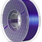 Filamento de Impressão 3D PLA 1,75mm 1Kg Cor Especial (Roxo Galáxia) - ELEGOO