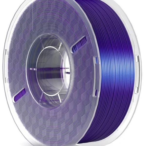 Filamento de Impressão 3D PLA 1,75mm 1Kg Cor Especial (Roxo Galáxia) - ELEGOO