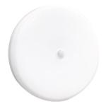 Candeeiro Plafon Redondo LED 30W 6000K 2400Lm IP65 (Ø25cm) c/ Sensor Movimento