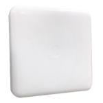 Candeeiro Plafon Quadrado LED 20W 6000K 1600Lm IP65 (19,5 x 19,5cm)