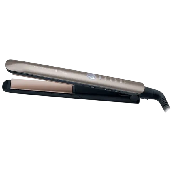 Alisador de Cabelo Keratin Therapy Pro - REMINGTON