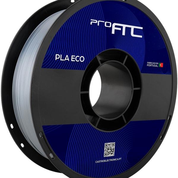 Filamento de Impressão 3D PLA 1,75mm 1Kg (Transição) - ProFTC