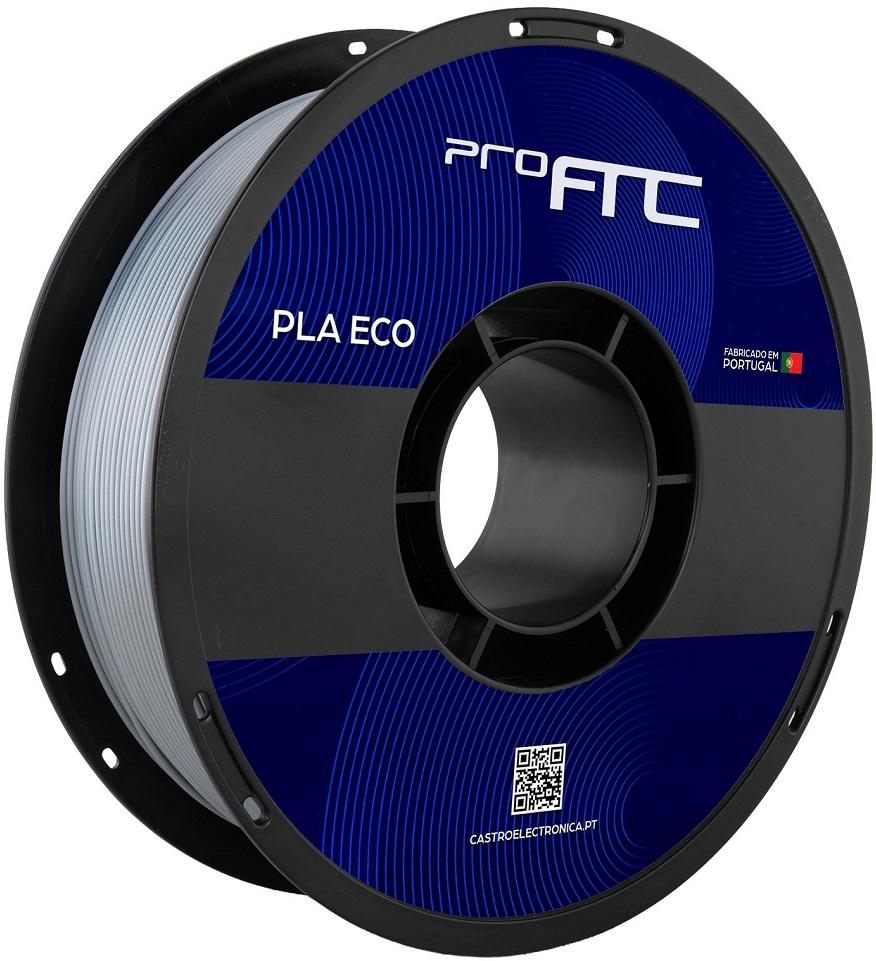 Filamento de Impressão 3D PLA 1,75mm 1Kg (Transição) - ProFTC