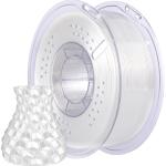 Filamento de Impressão 3D PLA SILK 1,75mm 1Kg (Branco) - ELEGOO
