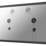 Suporte de Parede p/ TV LCD/LED/PLASMA até 55 (Preto) - NEWSTAR