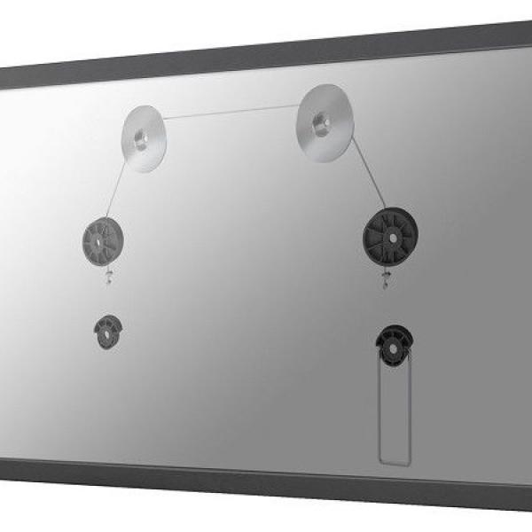 Suporte de Parede p/ TV LCD/LED/PLASMA até 55 (Preto) - NEWSTAR