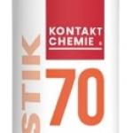Spray Isolante à Base de Resina (200ml) - KONTAKT PLASTIK 70