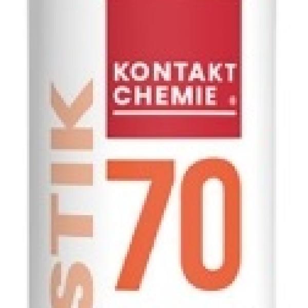 Spray Isolante à Base de Resina (200ml) - KONTAKT PLASTIK 70