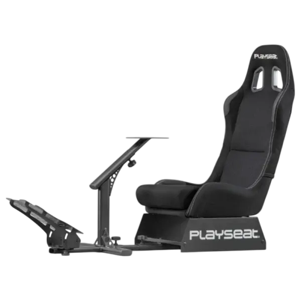 Cockpit Playseat® Evolution Preto Actifit