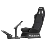 Cockpit Playseat® Evolution Preto Actifit