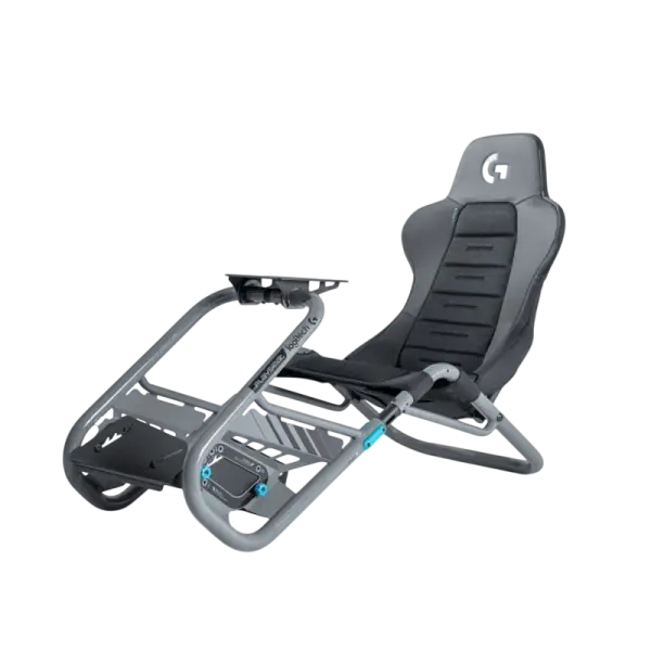 Assento de Competição Trophy Logitech G Edition - PLAYSEAT
