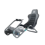 Assento de Competição Trophy Logitech G Edition - PLAYSEAT