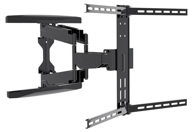 Suporte TV - LCD - LED (Plano/Curvo) 37~70 - JollyLine