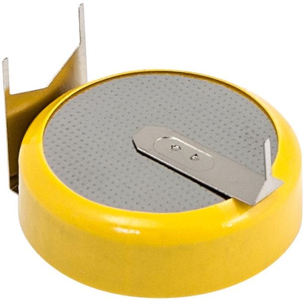 Pilha Lithium Horizontal p/ C.I. 3V CR2477