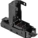 Ficha RJ45 Cat6 UTP - LANBERG