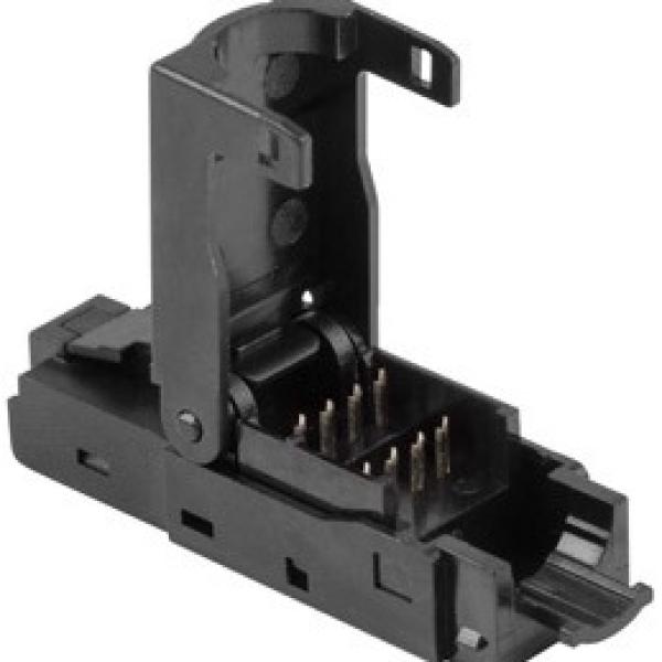 Ficha RJ45 Cat6 UTP - LANBERG