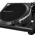 Gira Discos Profissional - Pioneer