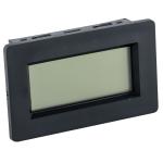 Display Digital de Painel 3 ½ Digitos - VELLEMAN
