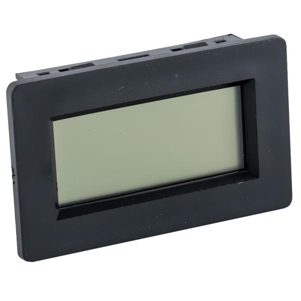 Display Digital de Painel 3 ½ Digitos - VELLEMAN