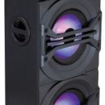 Sistema de Som Portátil c/ Bluetooth PMX 350 320W - LENCO