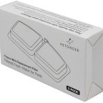 Pack 2x Filtros Fresco Mini - PETONEER