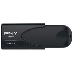 Pen Drive Attache 4 128GB Type - A 3.2 Gen 1 (3.1 Gen 1) - PNY