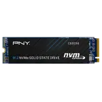 Disco SSD M.2 CS2230 1TB PCI Express 3.0 NVMe - PNY
