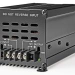 Conversor DC - DC 24V - 12V 20 Amp. - NEDIS