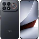 Smartphone Xiaomi Poco F9 Ultra 5G 6.9 16GB/512GB Dual SIM (Preto)