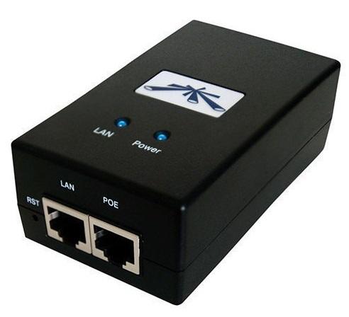 Adaptador POE - UBIQUITI
