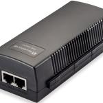 Injector Corrente PoE Fast Ethernet 30W - LEVEL ONE
