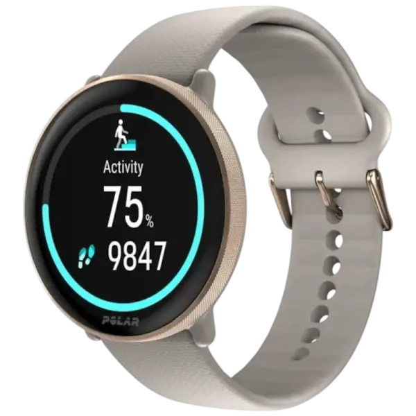 Smartwatch Ignite 3 S/L (Greige Sand) - POLAR