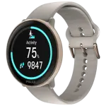 Smartwatch Ignite 3 S/L (Greige Sand) - POLAR