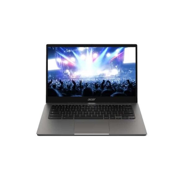 Portátil Acer Chromebook 514 - 1W 14" Full HD IPS PMD7505 8Gb 128Gb Chrome OS - Teclado PT (Recondicionado)