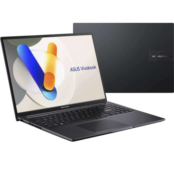 Portátil Asus Vivobook F1605VA Intel Core i5 - 1335U 16Gb 1Tb 16" LED WUXGA Intel Iris Graphics Win11 Home