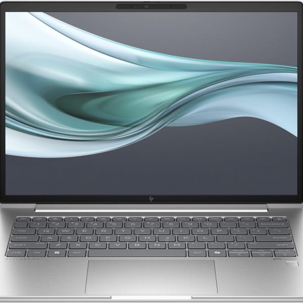 Portátil HP Elitebook 640 G11 14" WUXGA Ultra 5 - 125U 8Gb 512Gb Win11 Pro 1Y