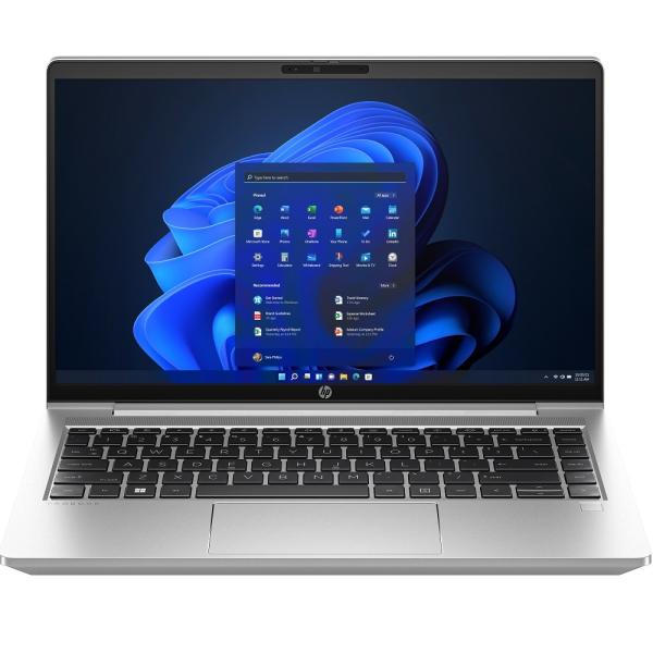 Portátil HP Probook 440 G10 14" FullHD Intel Core i5 - 1335U 8Gb 512Gb Win11 Pro 1Y