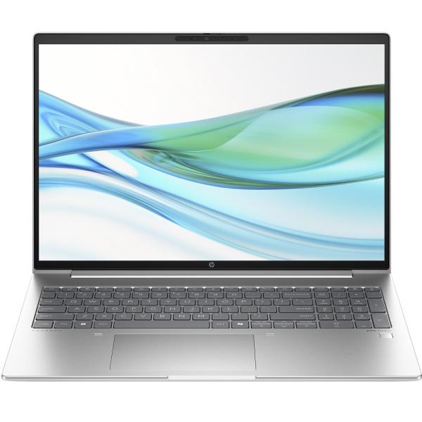 Portátil HP Probook 460 G11 16" WUXGA Ultra 5 - 125U 8Gb 256Gb Win11 Pro 1Y