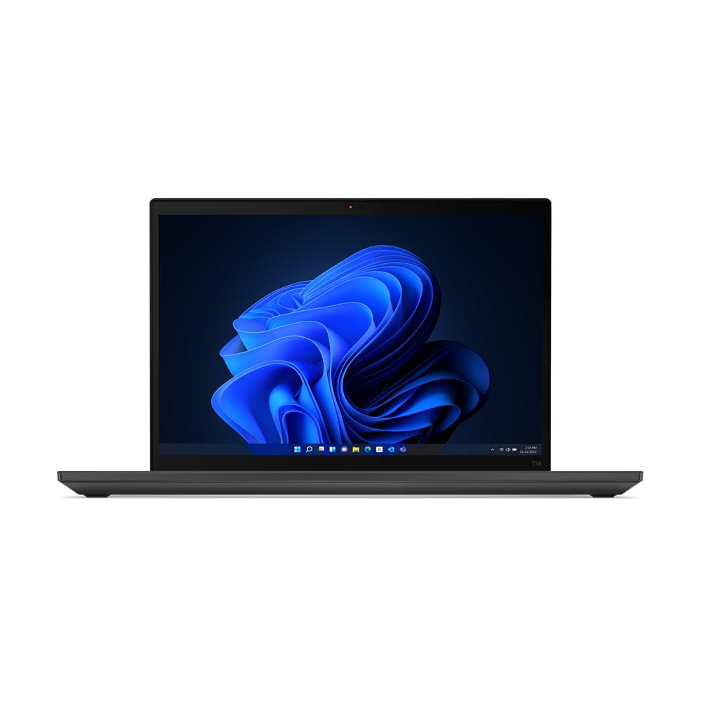 Nb Lenovo Thinkpad T14 Gen1 Ryzen 3 Pro 4450U 16Gb 256Gb SSD Win11Pro Teclado PT 3Y