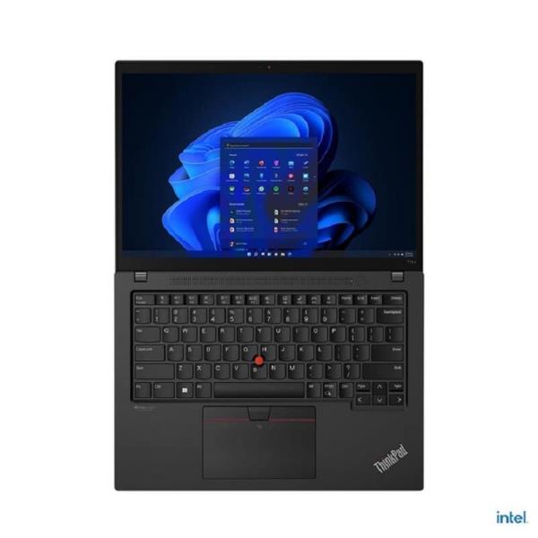 Portátil Lenovo ThinkPad T14s G3 14'' Intel Core I5 - 1240p 16Gb 512Gb Win10 Pro DG - Teclado PT