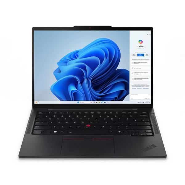 Portátil Lenovo ThinkPad T14s G5 14" Core Ultra 7 - 155U 32Gb 1Tb LTE Win11 Pro 3Y Premier