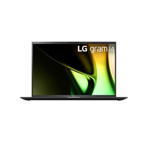 Portátil LG Gram 14Z90S 14" WUXGA Ips DCI - P3 Ultra 7 - 155H 16Gb 512Gb Ultra Slim Win11 Home