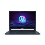 Portátil MSI Stealth 14 AI Studio A1VFG - 052XPT 14" 2.8K OLED 120Hz Ultra 7 - 155H 16Gb 1Tb RTX 4060 8Gb Sem SO