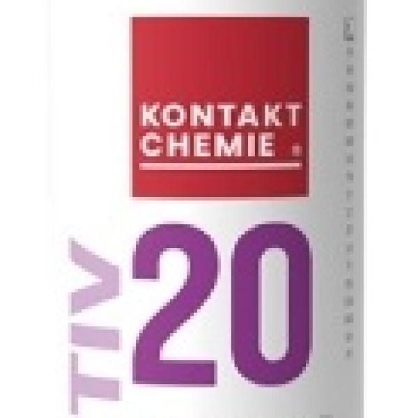 Spray Laca Fotossensível p/ Gravação de Placas C. Impresso (200ml) - KONTAKT POSITIV 20