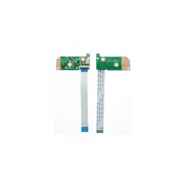 PCB TOSHIBA W/LAN P000577670 — Recondicionado
