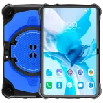 Tablet Android 7 Q8C2 - JJ 2GB/16GB Wi - Fi p/ Crianças (Azul) - POWERBASICS