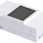 Interruptor Inteligente Wi - Fi c/ Medição de Energia e Display - 20A - SONOFF POW Elite