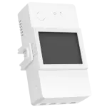 Interruptor Inteligente Wi - Fi c/ Medição de Energia e Display - 20A - SONOFF POW Elite