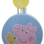 Auscultadores Peppa Pig c/ Fios (Azul/Amarelo) - OTL TECHNOLOGIES